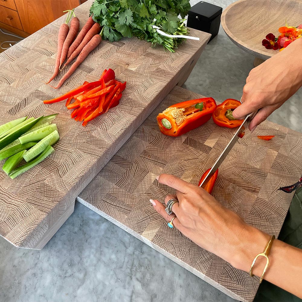 Shop the Cutting Boards Collection