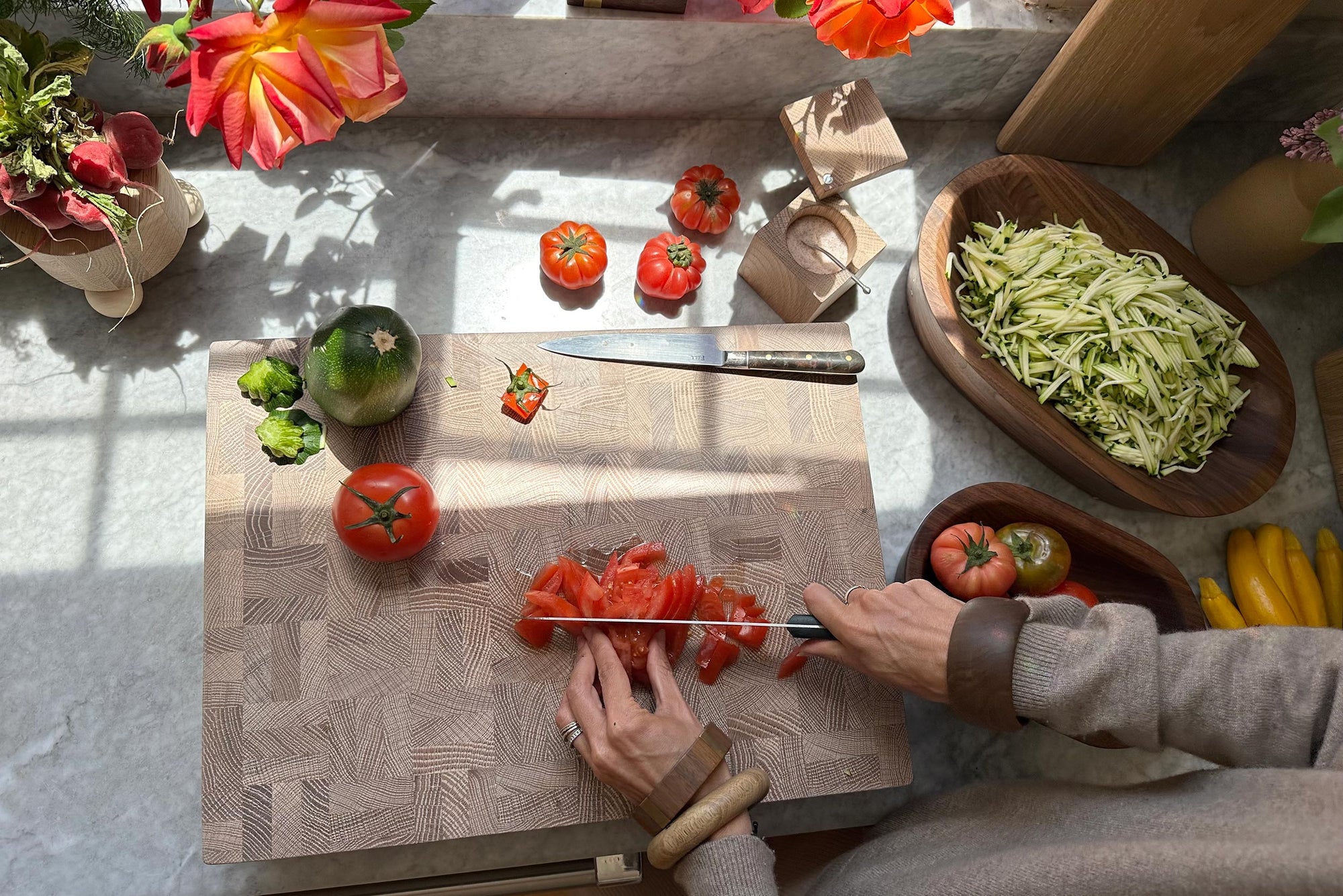 Cutting Boards