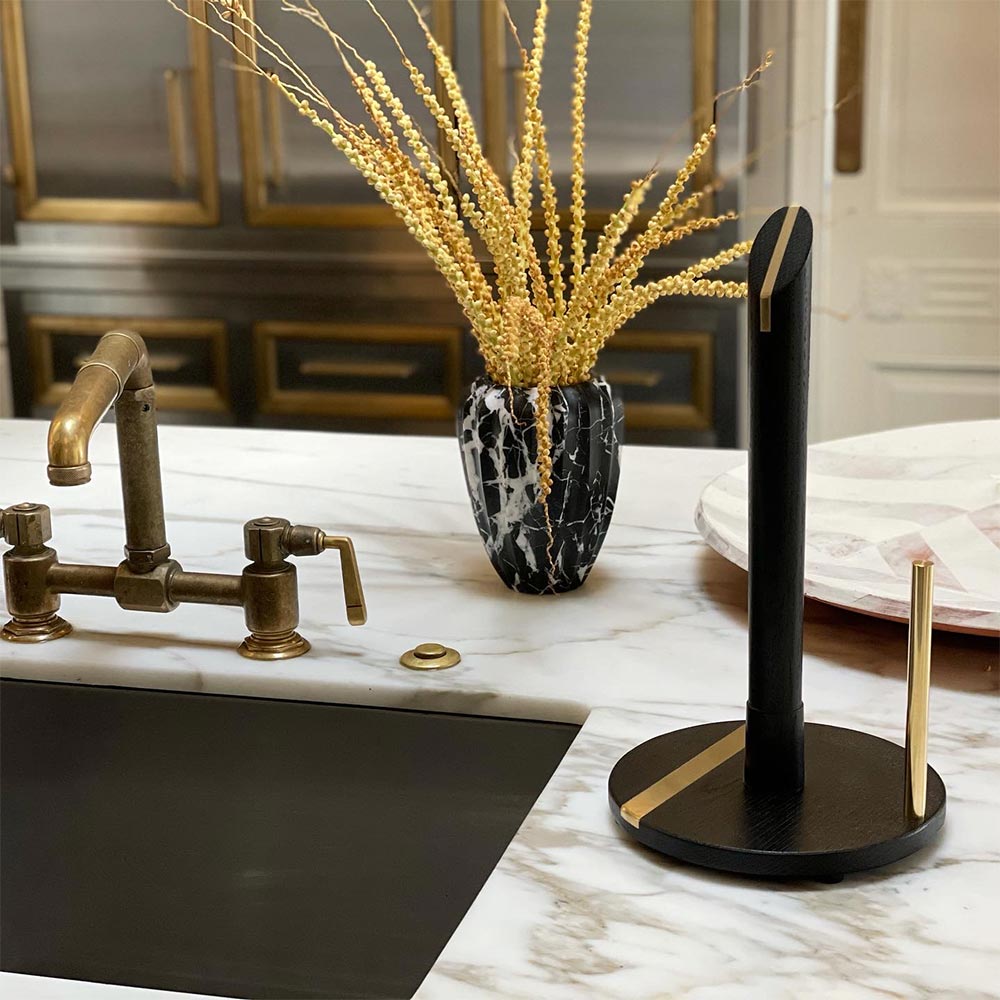 Shop the Paper Towel Holders Collection