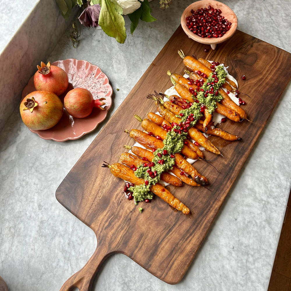 Shop the Serving Pieces Collection