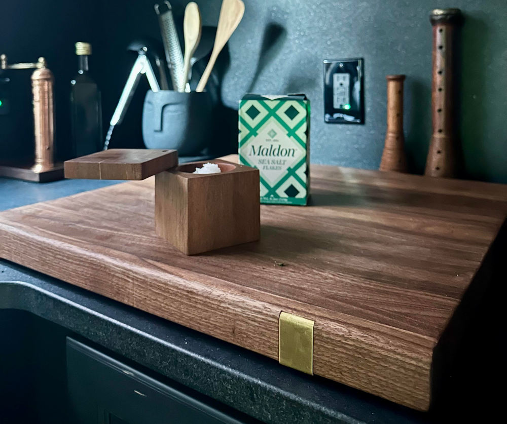 Mod Lip Board