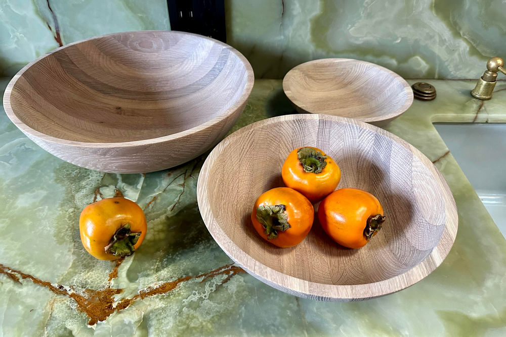 Nesting Bowls