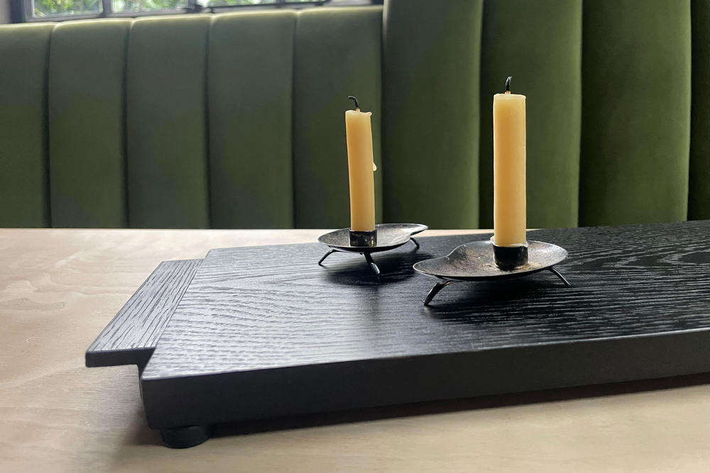 Jean Tray