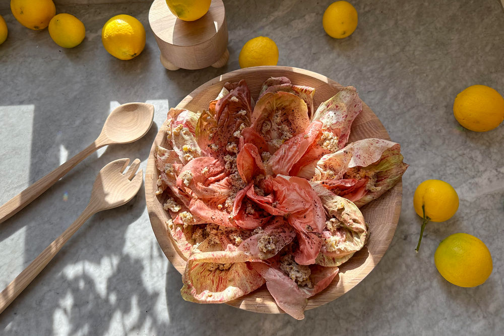 Perfetto Bowl